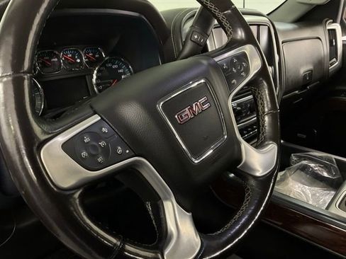 Used 2018 GMC Sierra 1500 SLT image 20