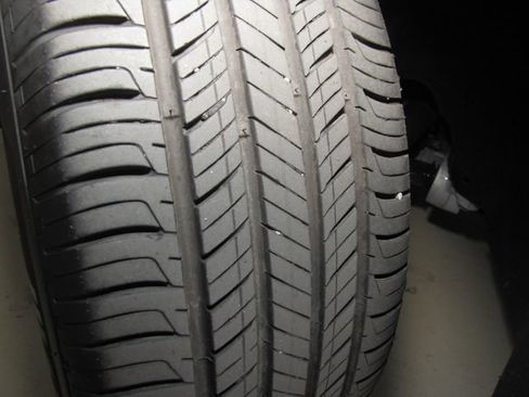 Used 2025 Honda CR-V EX-L image 27