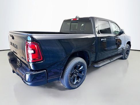 New 2026 RAM 1500 Express image 7
