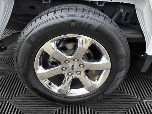 Used 2023 Ford F150 XLT w/ Equipment Group 302A High AWD/4WD image 14