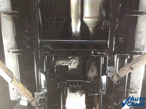 Used 2016 Chevrolet Silverado 3500 High Country w/ Duramax Plus Package image 14