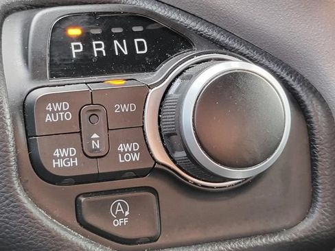 Used 2023 RAM 1500 Big Horn AWD/4WD image 20