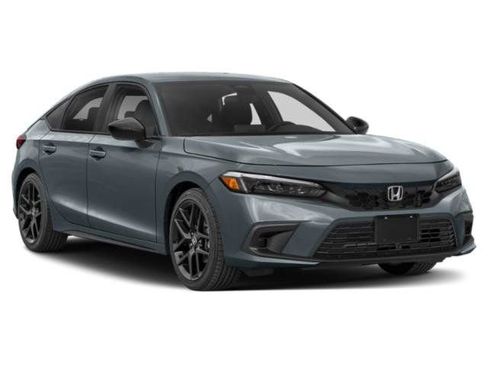 Used 2023 Honda Civic Sport image 6