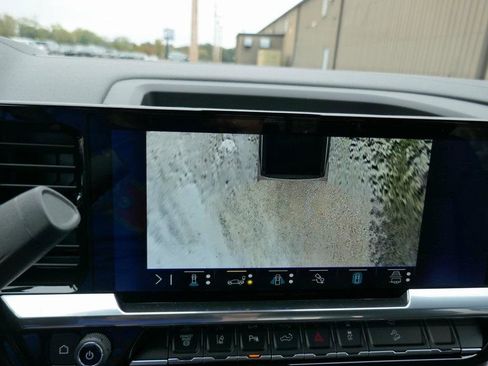 New 2026 Chevrolet Silverado 2500 LTZ w/ LTZ Plus Package image 24