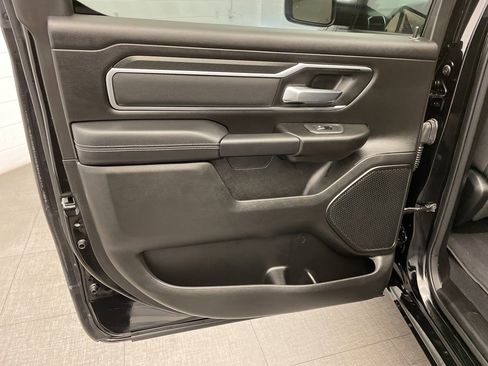 Certified 2025 RAM 1500 Big Horn image 27