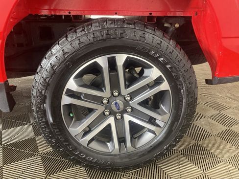 Used 2023 Ford F150 XL w/ STX Appearance Package image 25