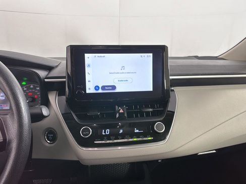 Used 2024 Toyota Corolla LE w/ LE Convenience Package image 30