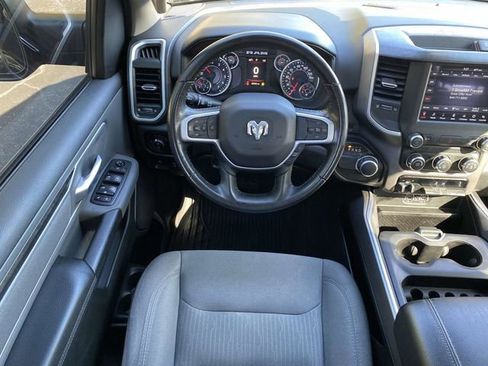 Used 2020 RAM 1500 Big Horn image 13