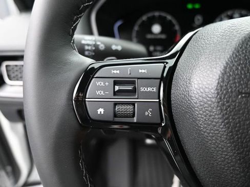 New 2026 Honda Civic Sport image 11