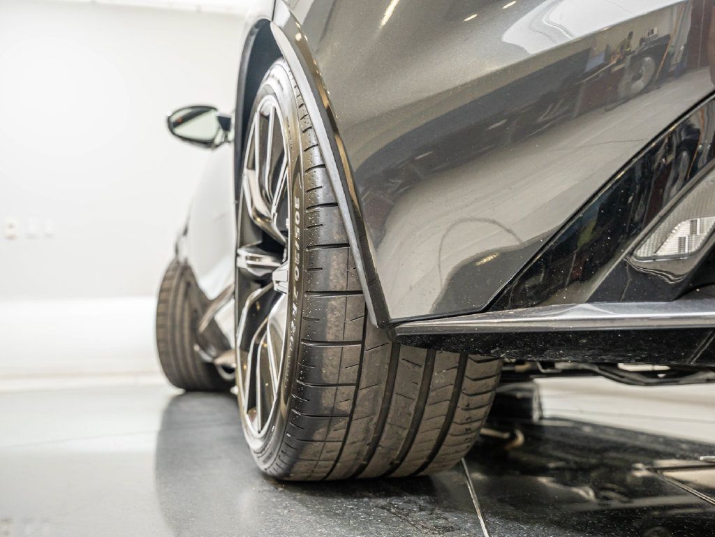 Used 2024 Jaguar F-TYPE R AWD/4WD image 54