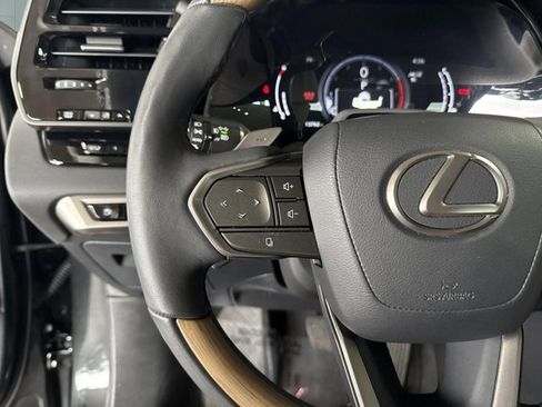 Used 2023 Lexus RX 350 w/ Cold Area Package image 25