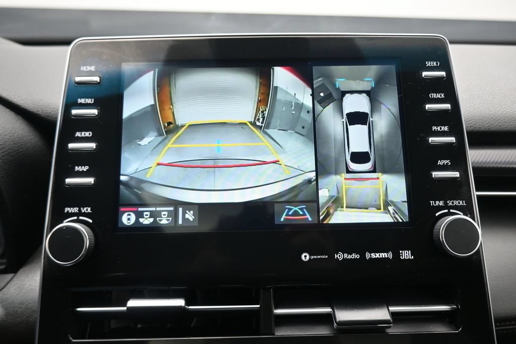Used 2020 Toyota Avalon Touring w/ Advanced Safety Package FWD image 19
