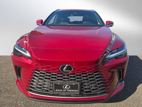 New 2026 Lexus RX 350 Premium image 8