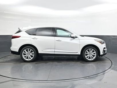 Used 2020 Acura RDX AWD