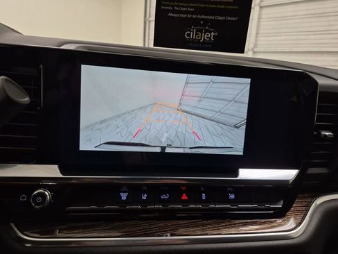 New 2026 GMC Sierra 2500 SLE w/ SLE Value Package; image 15