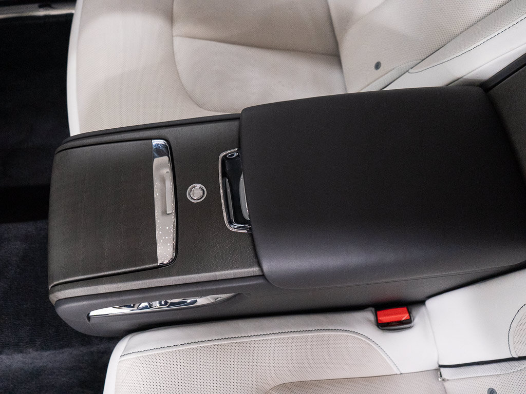 Certified 2023 Rolls-Royce Ghost Extended Wheelbase w/ Ghost Package AWD/4WD image 27