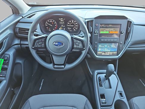 New 2026 Subaru Crosstrek 2.5i AWD/4WD image 20