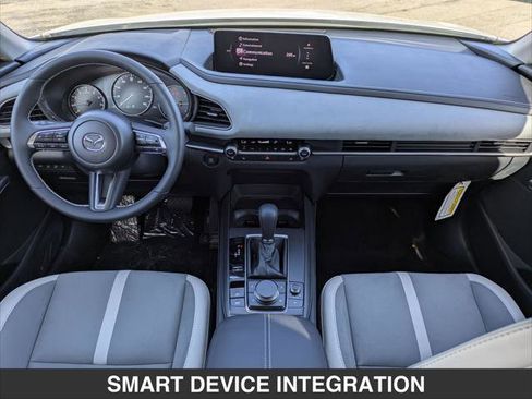 New 2026 MAZDA CX-30 Aire Edition image 11