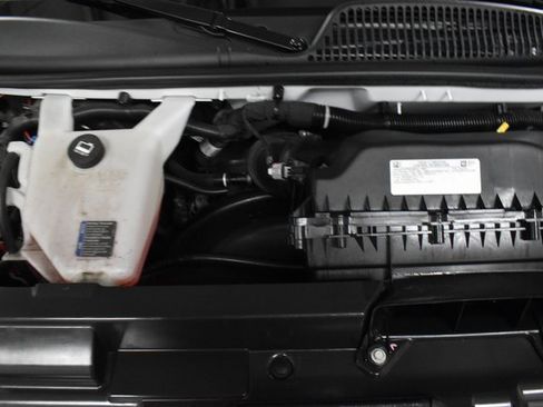 Used 2024 Chevrolet Express 2500 w/ Driver Convenience Package image 10