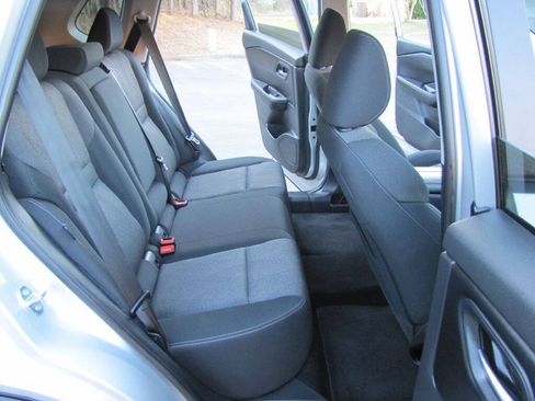 Used 2024 Nissan Rogue SV FWD image 22