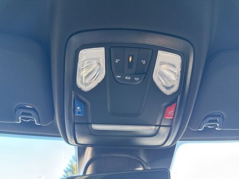 Used 2025 RAM 2500 Big Horn image 21