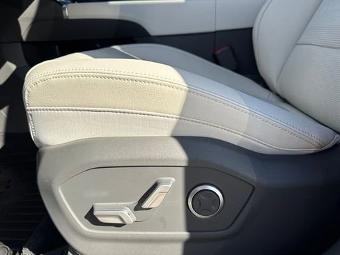 New 2026 Hyundai Santa Fe Limited image 13