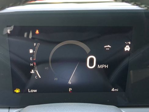 New 2026 Buick Envista Sport Touring w/ Convenience I Package FWD image 15