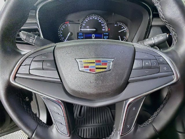 Used 2019 Cadillac XT5 Premium Luxury FWD image 13