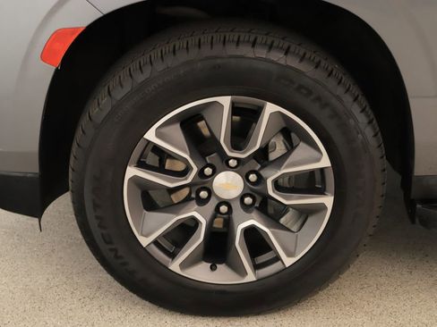 Used 2021 Chevrolet Tahoe LT AWD/4WD image 36