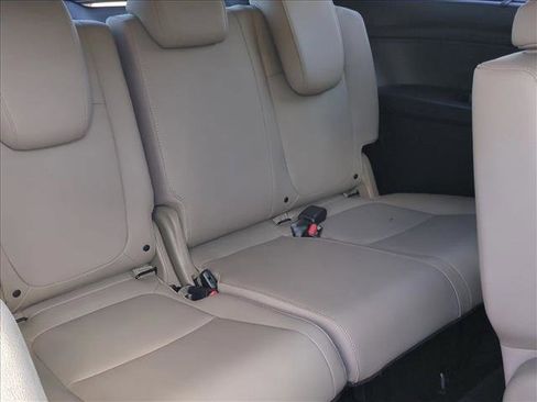 Certified 2019 Honda Odyssey Elite image 21