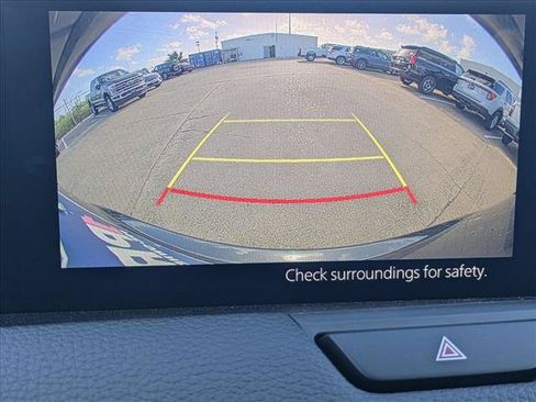 Used 2025 MAZDA CX-90 3.3 Turbo w/ Preferred Package AWD/4WD image 14