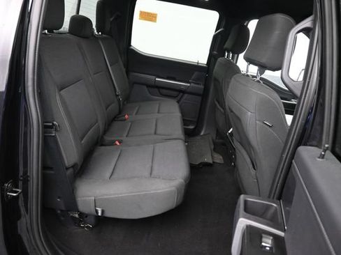 Used 2023 Ford F150 XLT w/ Equipment Group 302A High AWD/4WD image 6