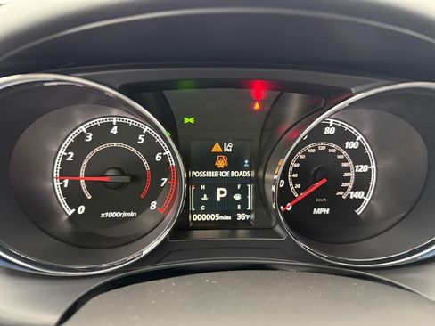 New 2026 Mitsubishi Outlander Sport LE image 16