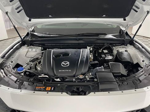 Used 2024 MAZDA CX-50 AWD 2.5 S w/ Cargo Package image 20