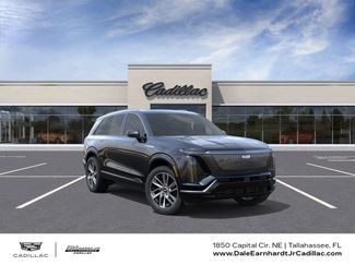 New 2026 Cadillac Vistiq Luxury w/ LPO, Floor Liner Package video 1