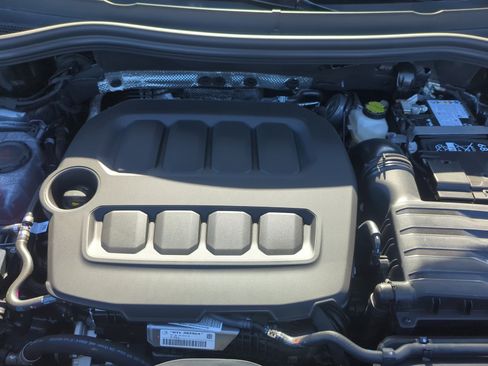 New 2026 Volkswagen Tiguan SE R-Line image 20