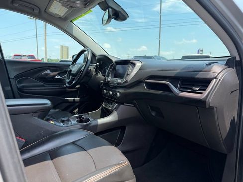 Used 2023 GMC Terrain AT4 AWD/4WD image 31