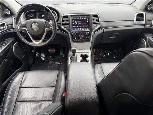 Used 2018 Jeep Grand Cherokee Summit image 24