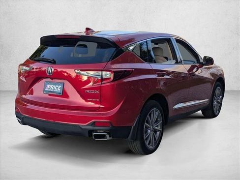 Used 2024 Acura RDX w/ Technology Package AWD/4WD image 5