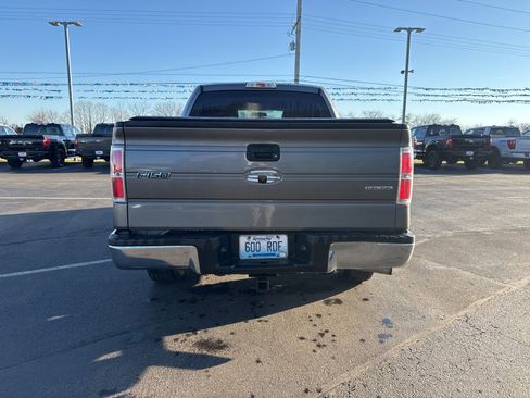 Used 2013 Ford F150 XLT image 5