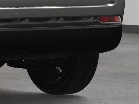 Used 2024 Jeep Grand Cherokee Altitude image 16