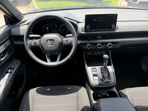 Used 2023 Honda CR-V Sport image 14