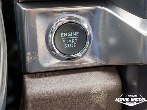 New 2026 Ford F350 King Ranch w/ Snow Plow Prep Package image 23