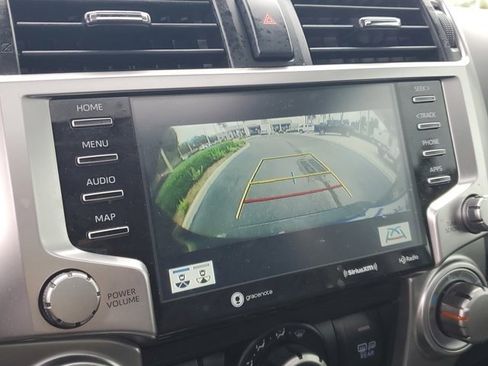 Used 2023 Toyota 4Runner SR5 Premium image 24