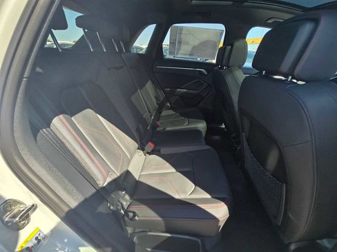 New 2025 Audi Q3 2.0T Premium Plus image 14