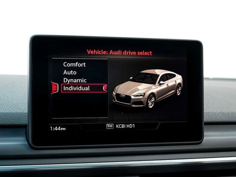 Used 2019 Audi A5 2.0T Premium image 33