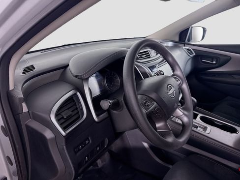 Used 2023 Nissan Murano S image 23