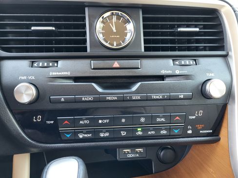 Used 2021 Lexus RX 350 AWD w/ Premium Package image 16