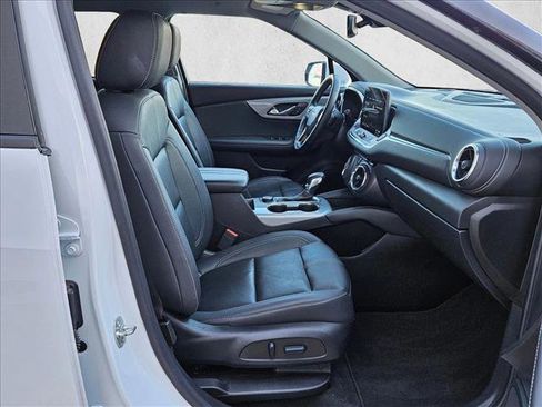 Used 2023 Chevrolet Blazer LT image 20