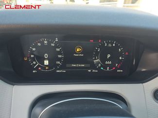 Used 2023 Land Rover Range Rover Velar R-Dynamic S video 2